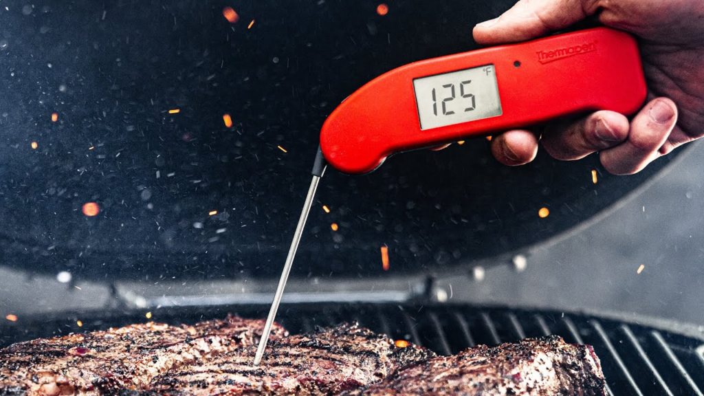 Thermapen Thermomter