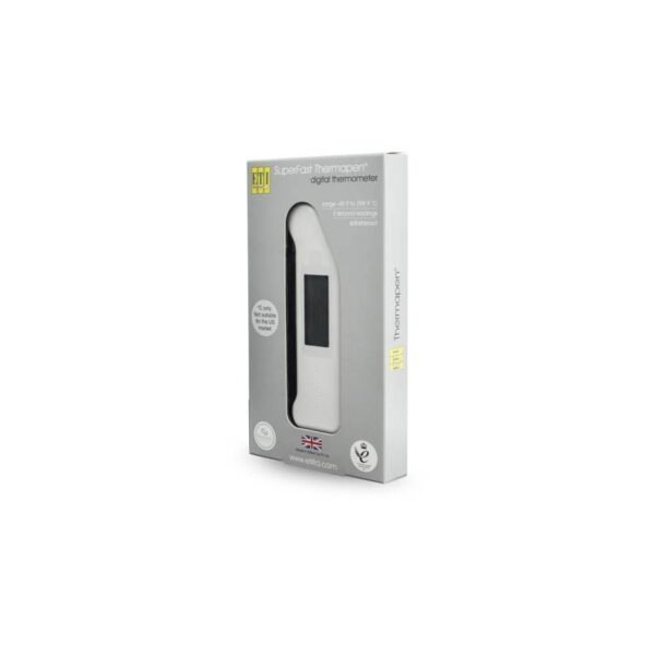SuperFast Thermapen Classic thermometers best Food Thermometers used in cooking - Image 2