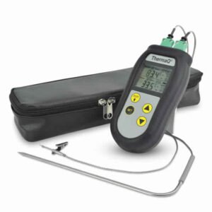 Industrial Thermometers