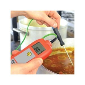 Food Thermometer
