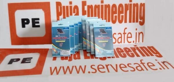 Blue Band Aids for Food Industry - Image 5