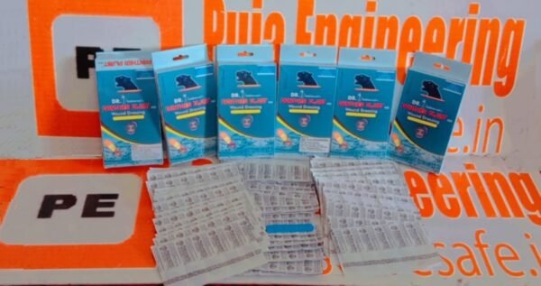 Blue Band Aids for Food Industry - Image 2