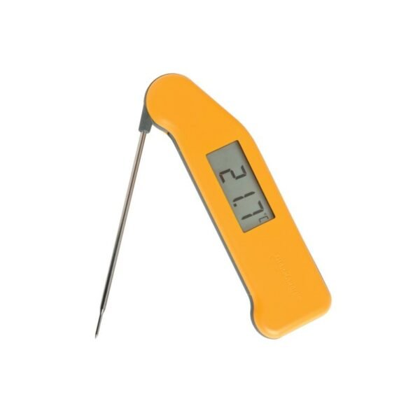 SuperFast Thermapen Classic thermometers best Food Thermometers used in cooking
