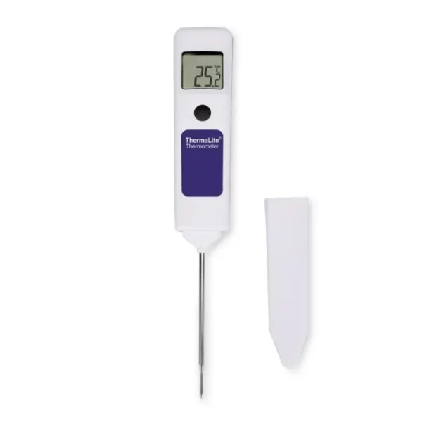 THERMALITE®catering digital food thermometers with CalCheck - Image 4